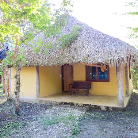 Cabanas Calakmul Conhuas Εξωτερικό φωτογραφία